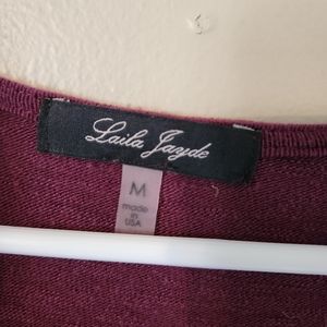 Layle Jaide women blouse